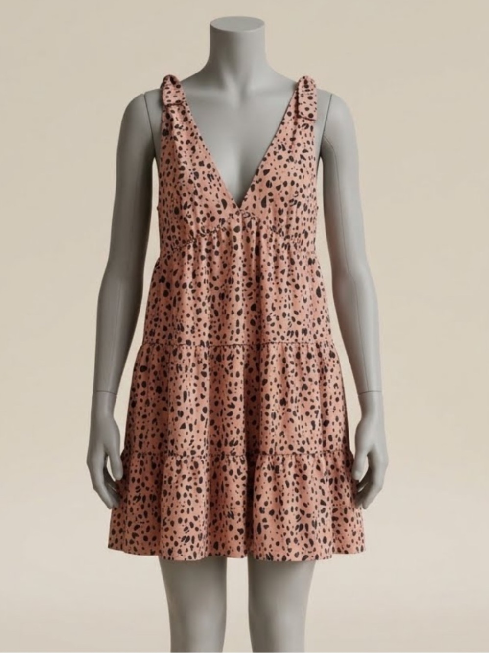 Baevely dress